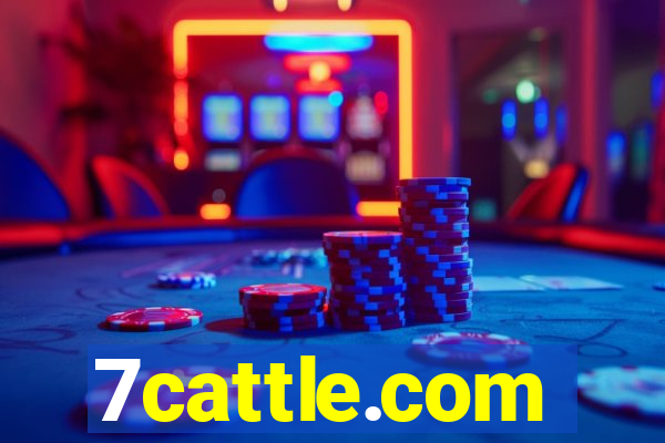 7cattle.com plataforma de jogos